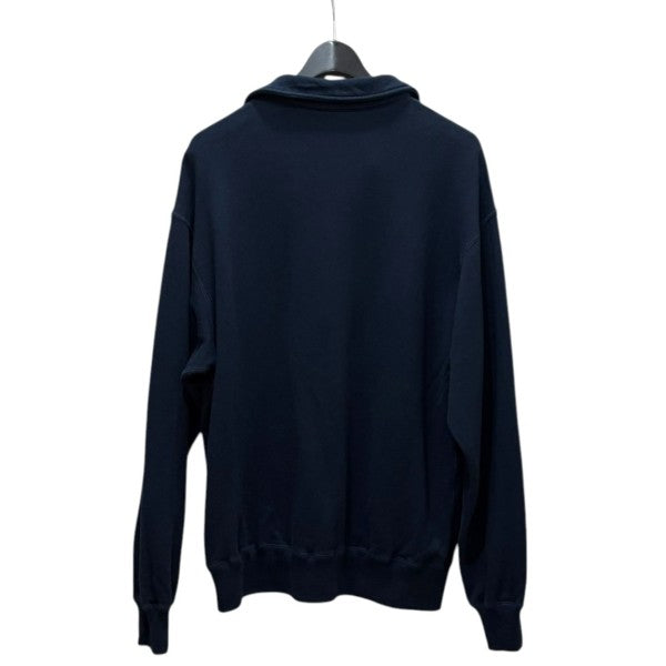 Skipper Sweatshirt OFH008PO21　スキッパースウェット