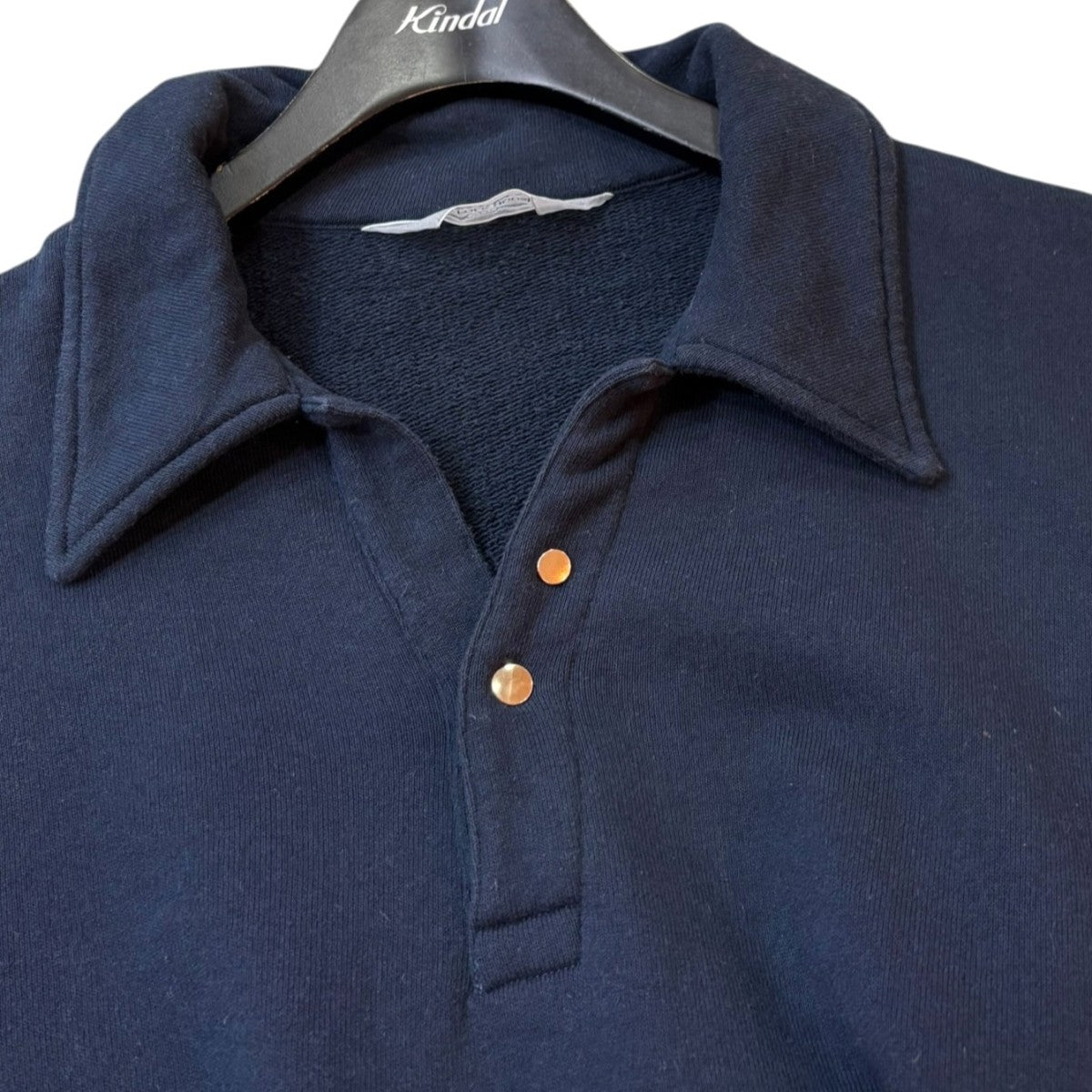 Skipper Sweatshirt OFH008PO21　スキッパースウェット