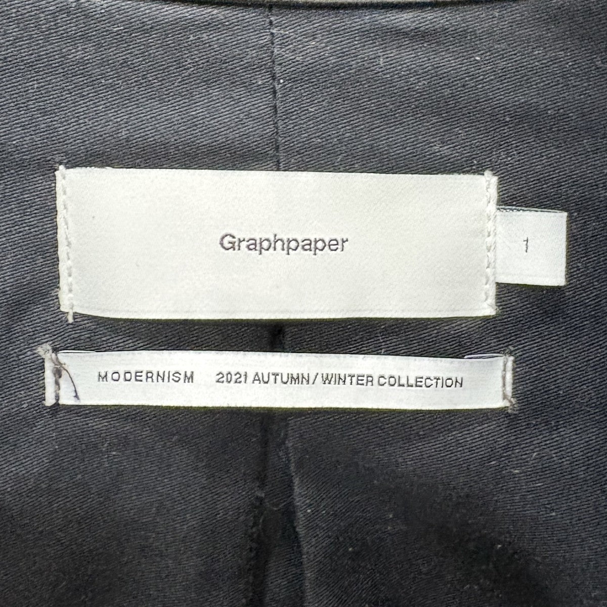 Sheep Leather Oversized ShirtGM213-50062