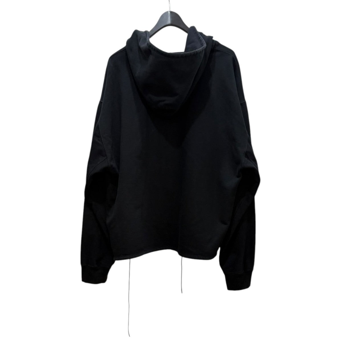 19SSSLASHED HOODIEOAMO702431