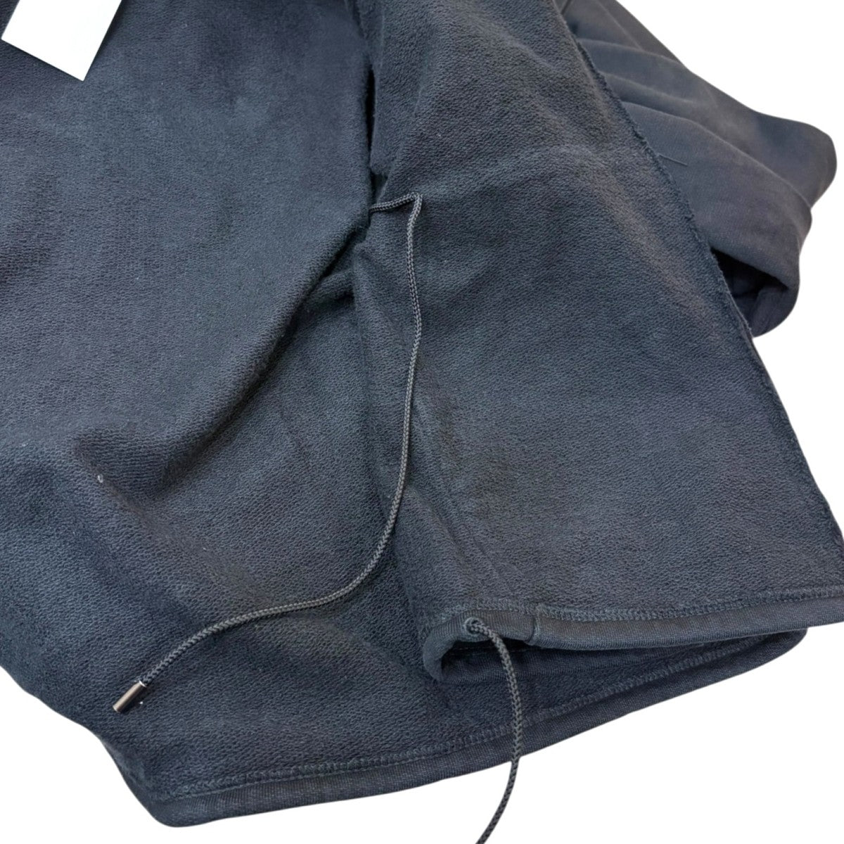 19SSSLASHED HOODIEOAMO702431