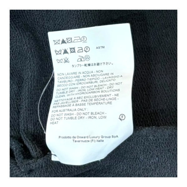 19SSSLASHED HOODIEOAMO702431