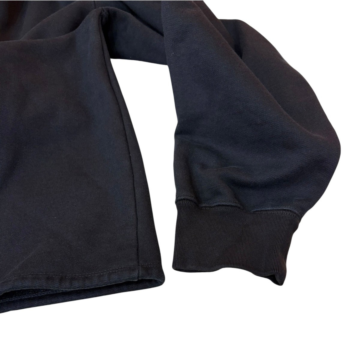 19SSSLASHED HOODIEOAMO702431