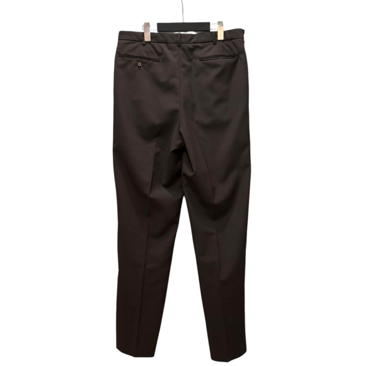 MASSES SLACKS PANTSスラックス 古着・中古-2枚目のアイテム画像