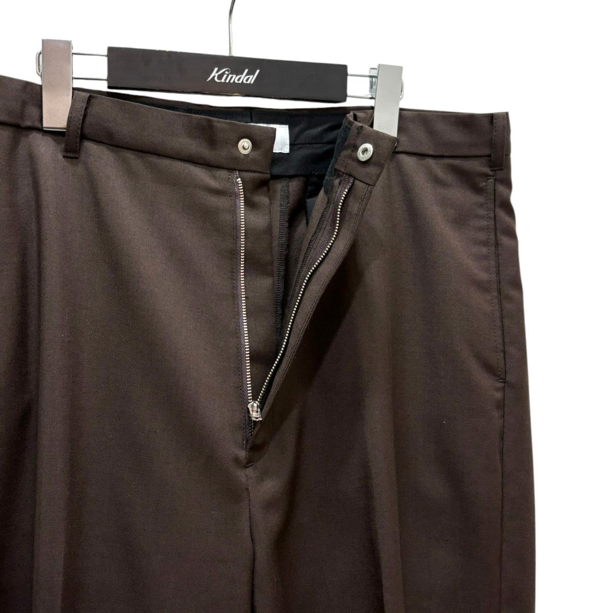 MASSES SLACKS PANTSスラックス 古着・中古-3枚目のアイテム画像