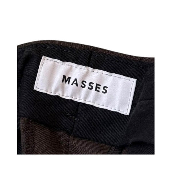 MASSES SLACKS PANTSスラックス 古着・中古-4枚目のアイテム画像