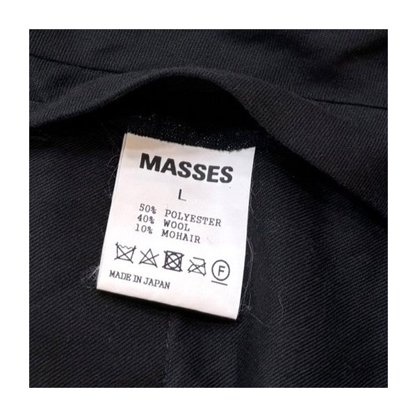 MASSES SLACKS PANTSスラックス 古着・中古-5枚目のアイテム画像