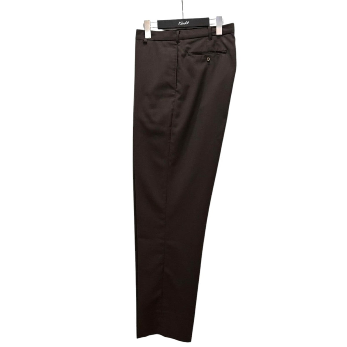 MASSES SLACKS PANTSスラックス 古着・中古-7枚目のアイテム画像