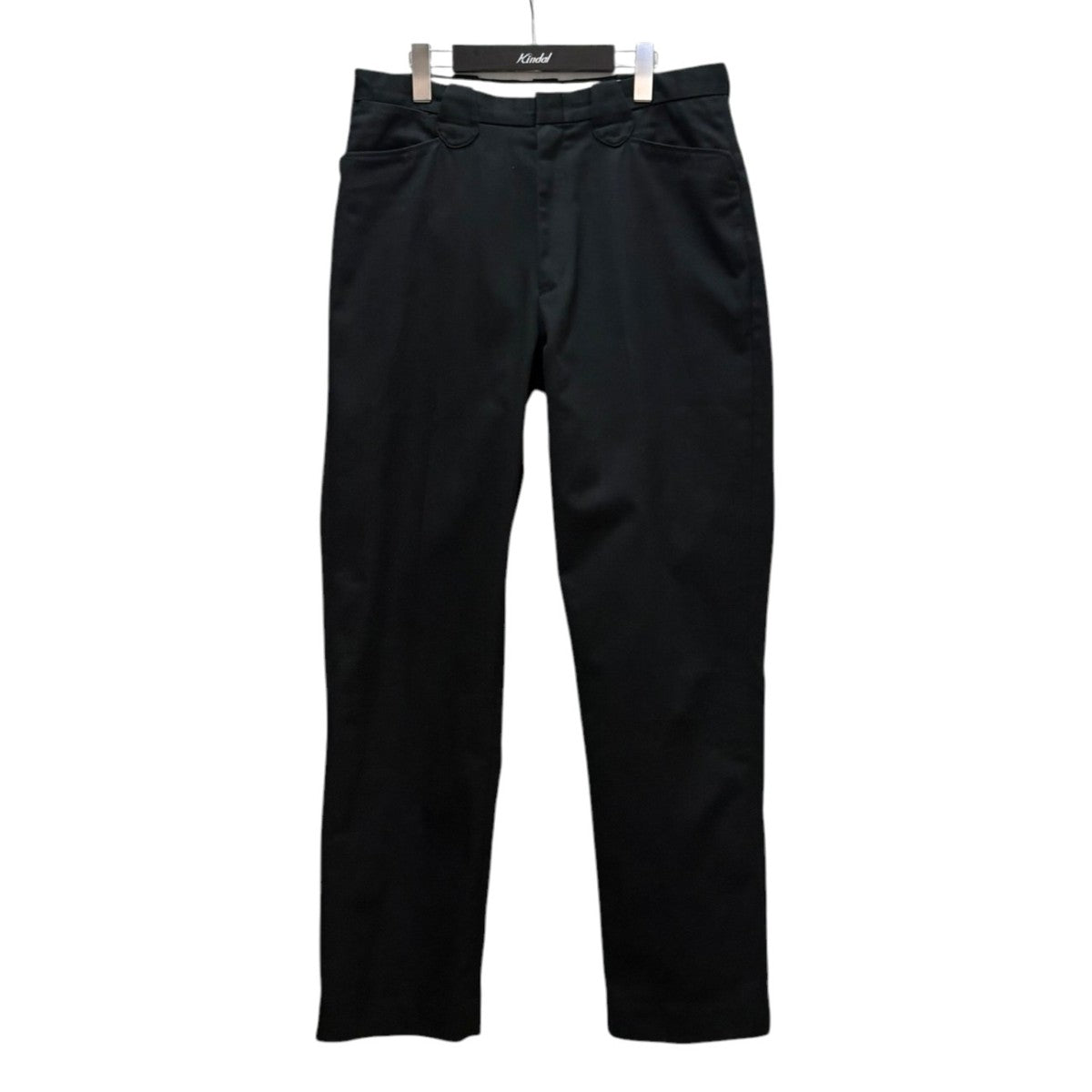 MASSES WESTERN PANTS 古着・中古-1枚目のアイテム画像