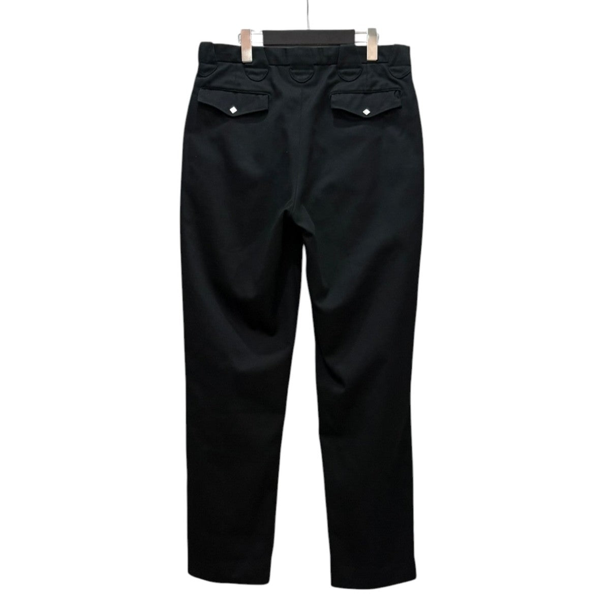MASSES WESTERN PANTS 古着・中古-2枚目のアイテム画像