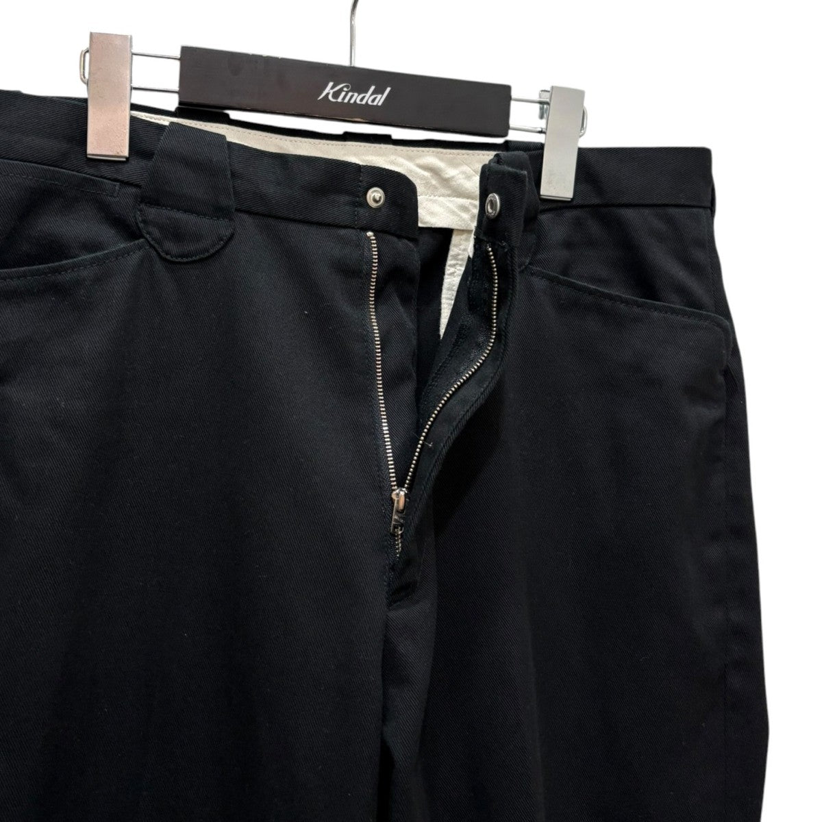 MASSES WESTERN PANTS 古着・中古-4枚目のアイテム画像