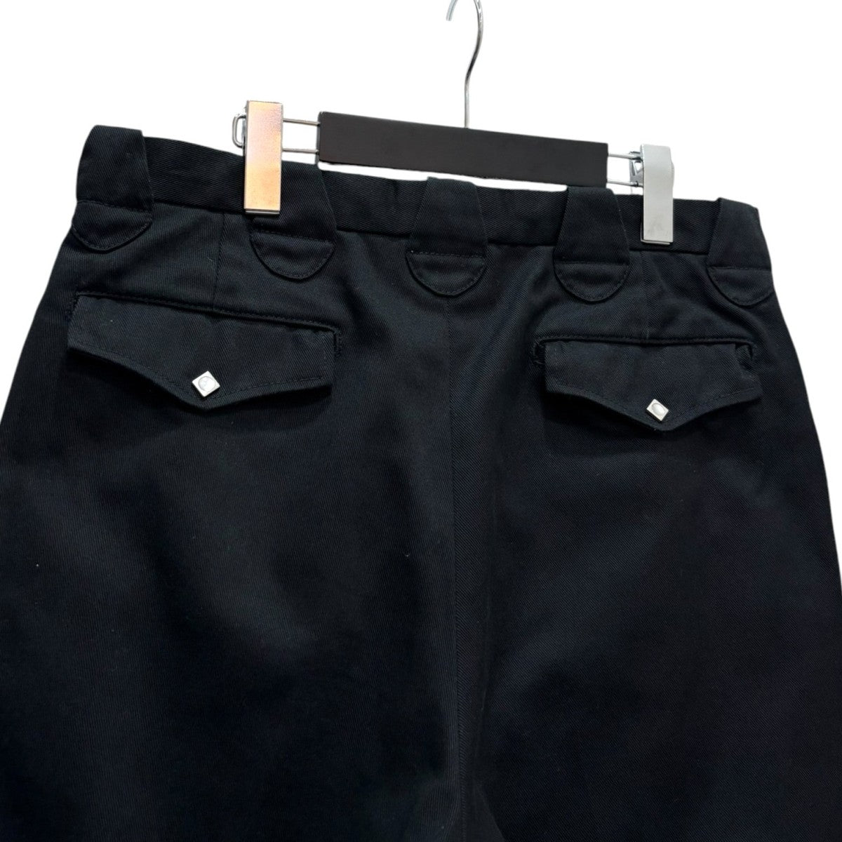 MASSES WESTERN PANTS 古着・中古-5枚目のアイテム画像