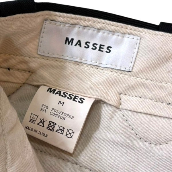 MASSES WESTERN PANTS 古着・中古-6枚目のアイテム画像