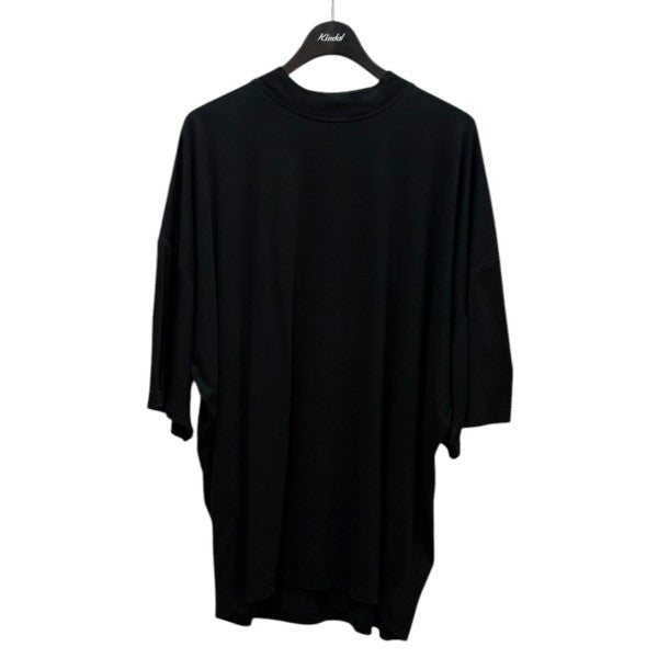 JIL SANDER オーバーサイズモックネックTJSUO706022 古着・中古-1枚目のアイテム画像