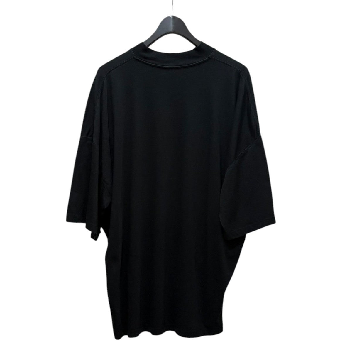 JIL SANDER オーバーサイズモックネックTJSUO706022 古着・中古-2枚目のアイテム画像