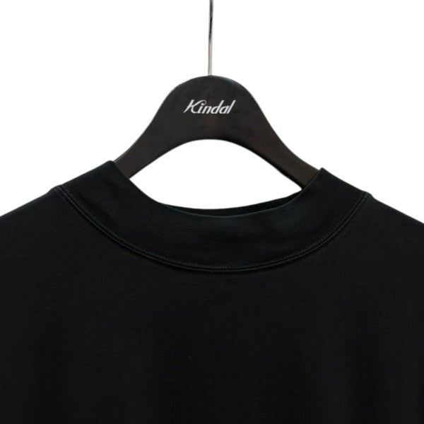 JIL SANDER オーバーサイズモックネックTJSUO706022 古着・中古-3枚目のアイテム画像