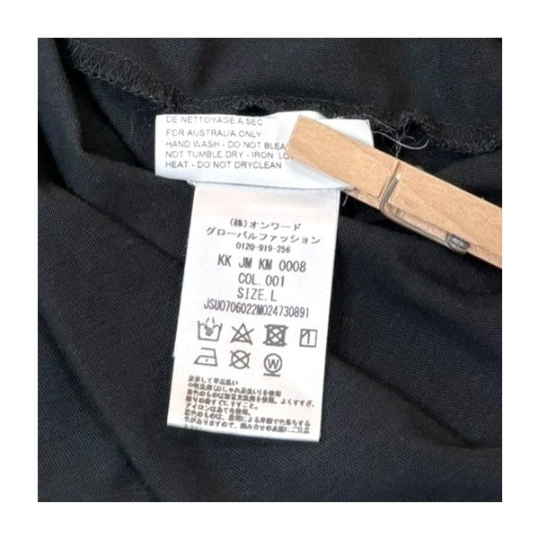 JIL SANDER オーバーサイズモックネックTJSUO706022 古着・中古-5枚目のアイテム画像
