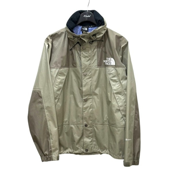 THE NORTH FACE ゴアテックス MOUNTAIN RAINTEX JACKET マウンテンパーカー NP12333 古着・中古-1枚目のアイテム画像