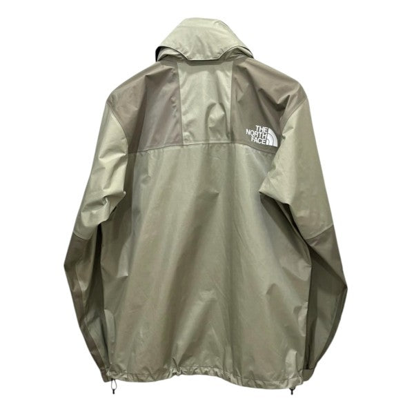 THE NORTH FACE ゴアテックス MOUNTAIN RAINTEX JACKET マウンテンパーカー NP12333 古着・中古-2枚目のアイテム画像