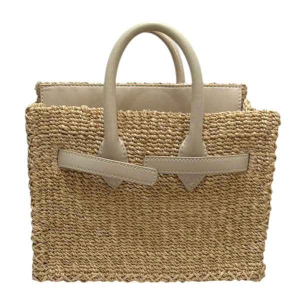 SEA SEA BASKET BAG バスケットバッグ SMALL 古着・中古-1枚目のアイテム画像