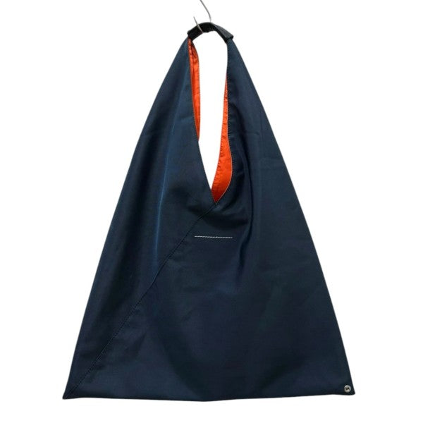 MM6 Maison Margiela JAPANESE BAG 古着・中古-2枚目のアイテム画像