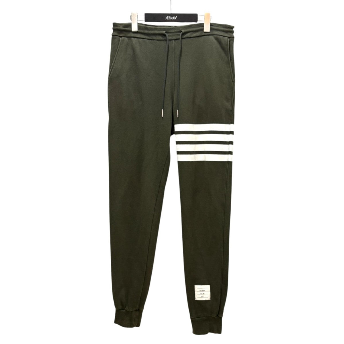 4BARライン スウェットパンツ MJQ008H-00535320