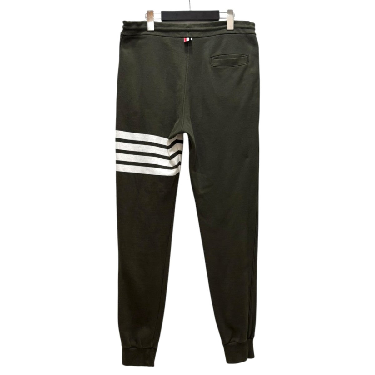 4BARライン スウェットパンツ MJQ008H-00535320