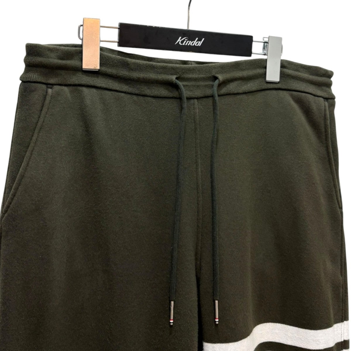 4BARライン スウェットパンツ MJQ008H-00535320