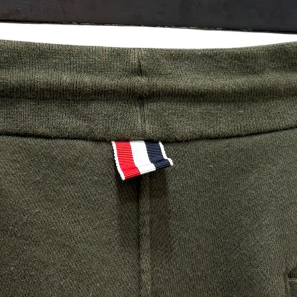 4BARライン スウェットパンツ MJQ008H-00535320