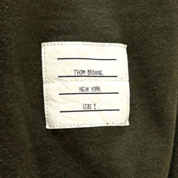 4BARライン スウェットパンツ MJQ008H-00535320