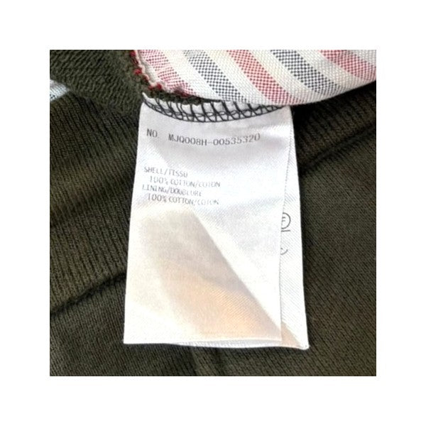 4BARライン スウェットパンツ MJQ008H-00535320