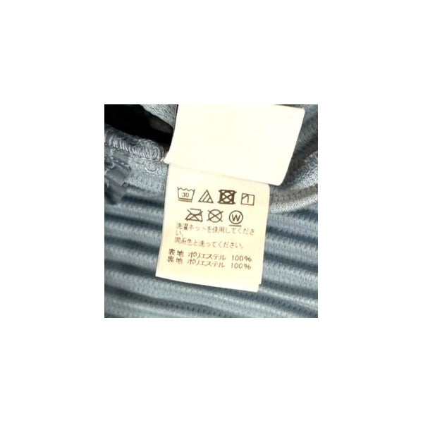 HOMME PLISSE ISSEY MIYAKE ショート丈テーラードジャケット TAILORED PLEATS 2 HP01JD213 古着・中古-7枚目のアイテム画像
