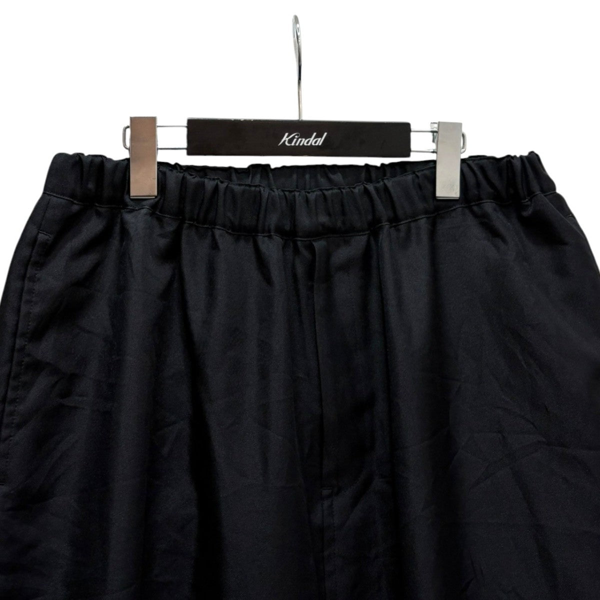 CDG ポリサルエルパンツ SZ-P010 AD2025 古着・中古-3枚目のアイテム画像