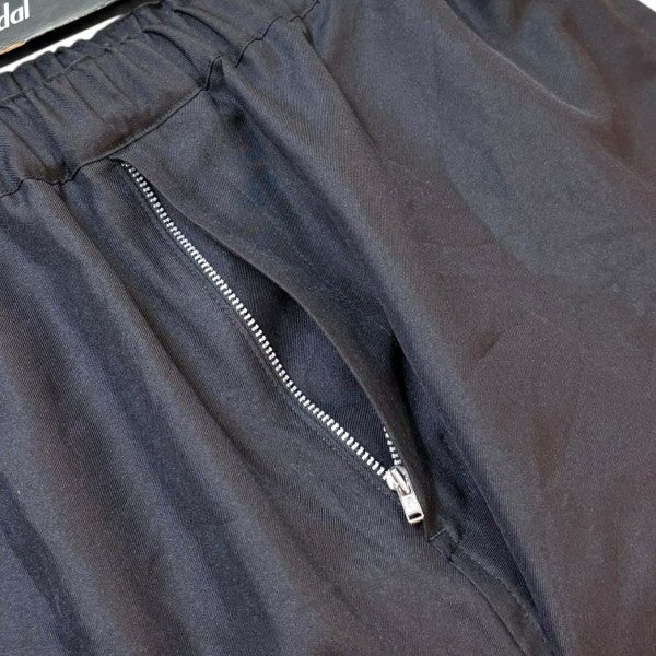 CDG ポリサルエルパンツ SZ-P010 AD2025 古着・中古-5枚目のアイテム画像