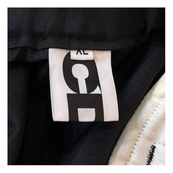 CDG ポリサルエルパンツ SZ-P010 AD2025 古着・中古-6枚目のアイテム画像
