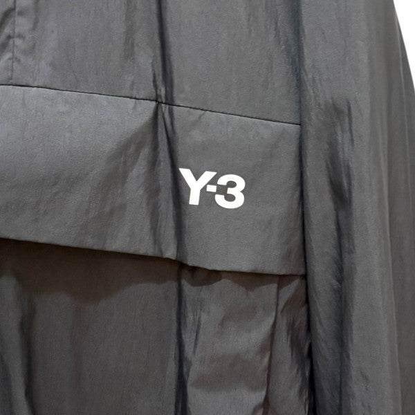 Y-3 ナイロン ハーフジップジャケットJD9796 10P001 古着・中古-5枚目のアイテム画像
