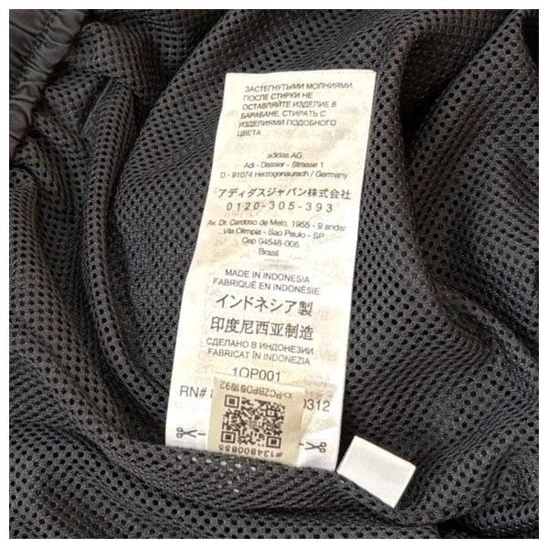 Y-3 サイドラインナイロンパンツ NYL PANT IW7498 古着・中古-10枚目のアイテム画像