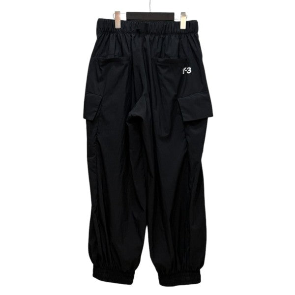 Y-3 サイドラインナイロンパンツ NYL PANT IW7498 古着・中古-4枚目のアイテム画像