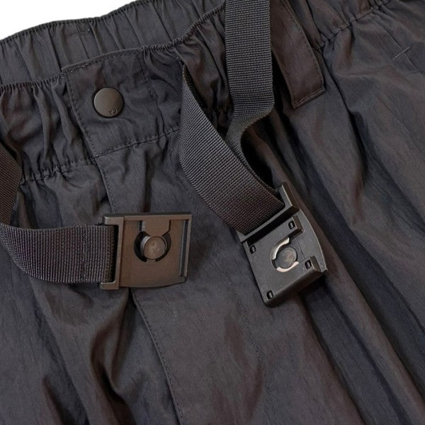 Y-3 サイドラインナイロンパンツ NYL PANT IW7498 古着・中古-6枚目のアイテム画像