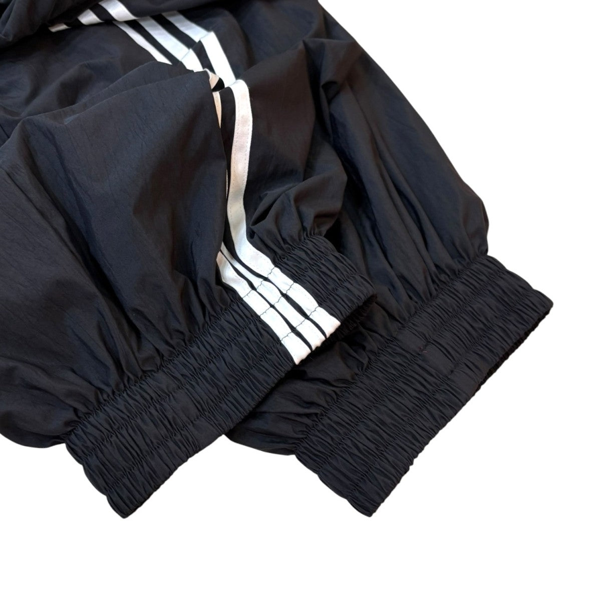 Y-3 サイドラインナイロンパンツ NYL PANT IW7498 古着・中古-7枚目のアイテム画像