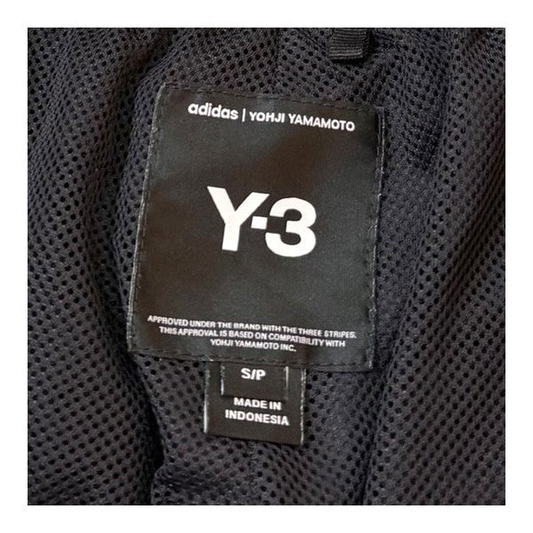 Y-3 サイドラインナイロンパンツ NYL PANT IW7498 古着・中古-8枚目のアイテム画像