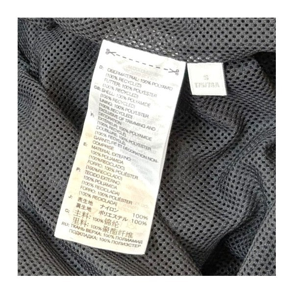 Y-3 サイドラインナイロンパンツ NYL PANT IW7498 古着・中古-9枚目のアイテム画像