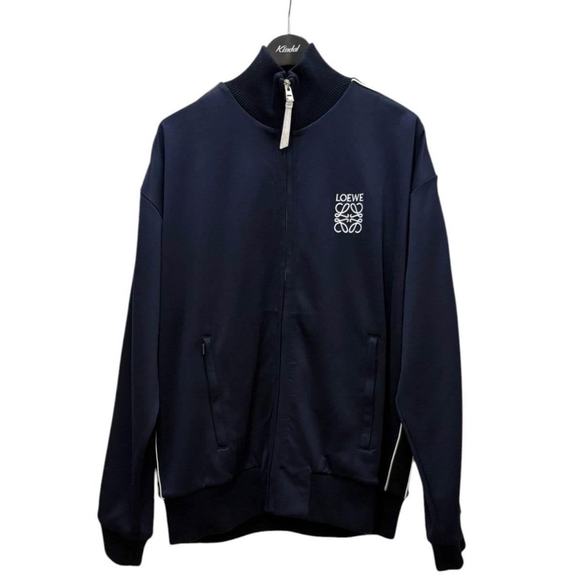 トラックスーツジャケットH526Y02X38