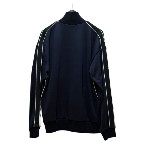 トラックスーツジャケットH526Y02X38