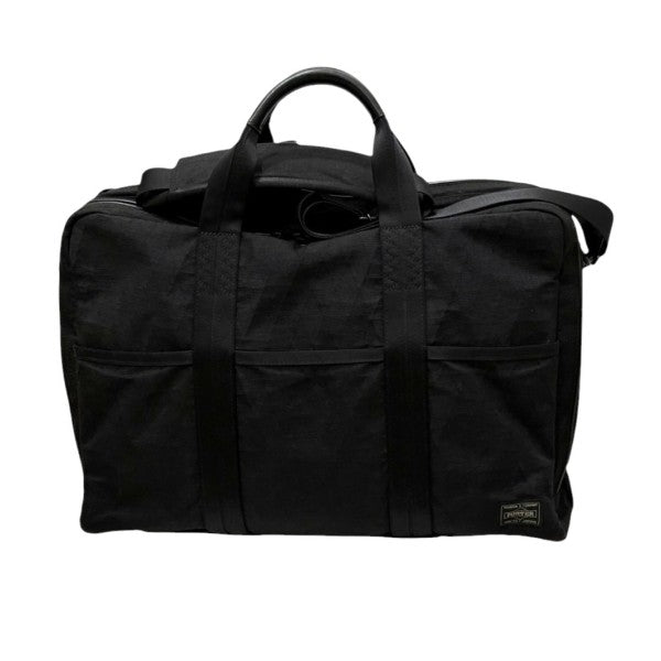 HYBRID 2WAY BRIEFCASE　コーデュラナイロン2wayバッグ
