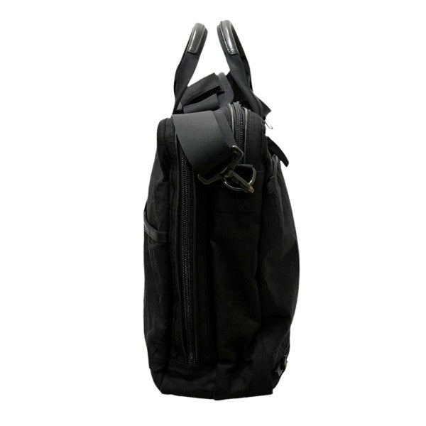 HYBRID 2WAY BRIEFCASE　コーデュラナイロン2wayバッグ