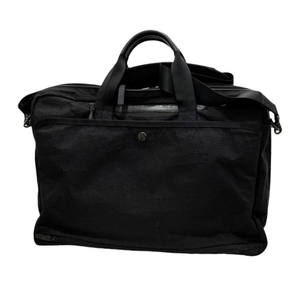HYBRID 2WAY BRIEFCASE　コーデュラナイロン2wayバッグ