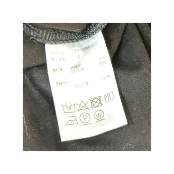 ワンピースドレスFW24-DR06-209
