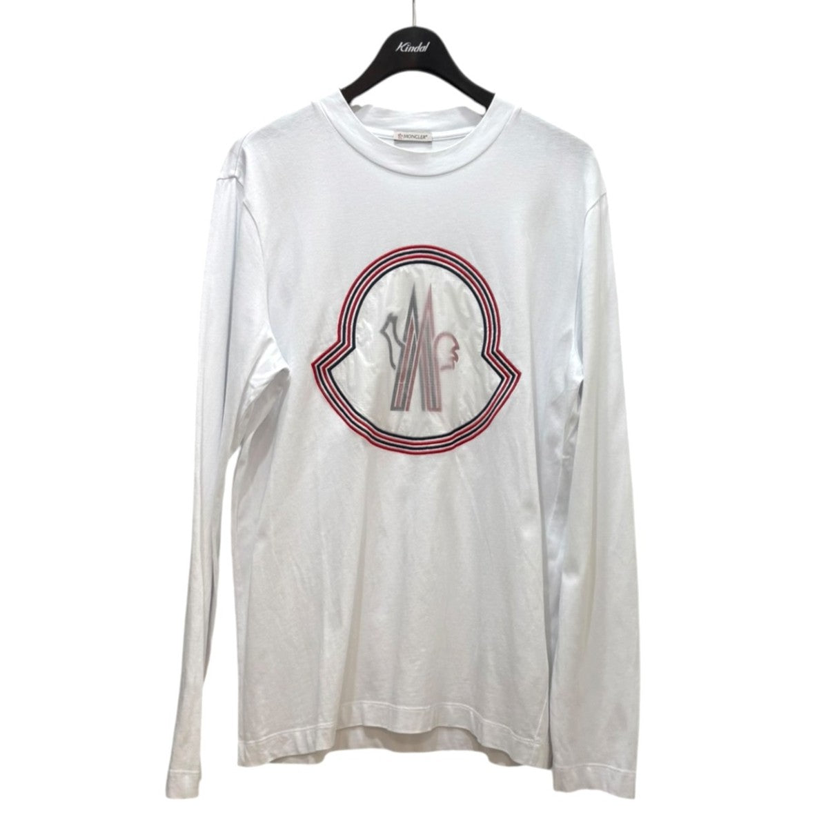 T-SHIRT MANICA LUNGAロングスリーブTシャツH10918D00005 8390T