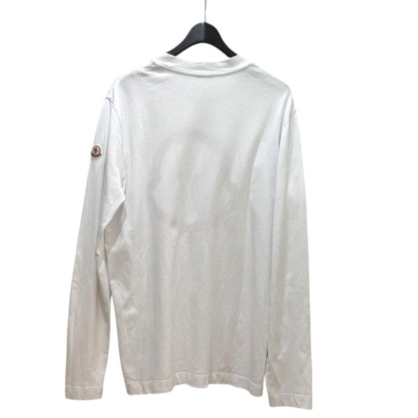 T-SHIRT MANICA LUNGAロングスリーブTシャツH10918D00005 8390T